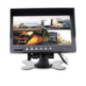 Edotec EDT-CM700M Monitor cu ecran digital TFT 7" pentru dube si camioane