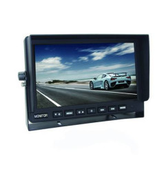 Edotec EDT-CM1010M Monitor cu ecran digital TFT 10.1" pentru dube si camioane