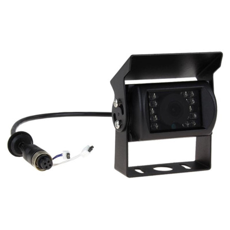 Connects2 CAM-KIT1 Kit universal camera marsarier si monitor pentru dube / camper