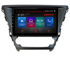 Navigatie dedicata Toyota Avensis 2015-2019 Android radio gps internet Lenovo Octa Core 4+64 LTE Kit-avensis-15+EDT-E509-PRO