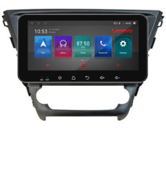 Navigatie dedicata Toyota Avensis 2015-2019  Android radio gps internet Lenovo Octa Core 4+64 LTE ecran de 10.33' wide Kit-aven