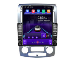 Navigatie dedicata Kia Sportage 2005-2007 K-0023 ecran tip TESLA 9.7" cu Android Radio Bluetooth Internet GPS WIFI 2+32 DSP Qua