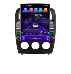 Navigatie dedicata Dodge Caliber 2010-2012  K-caliber ecran tip TESLA 9.7" cu Android Radio Bluetooth Internet GPS WIFI 2+32 DS