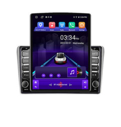 Navigatie dedicata Toyota Avensis 2003-2008 K-avensis03 ecran tip TESLA 9.7" cu Android Radio Bluetooth Internet GPS WIFI 2+32