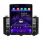 Navigatie dedicata Seat Ateca ecran tip TESLA 9.7" cu Android Radio Bluetooth Internet GPS WIFI 2+32 DSP Quad Core