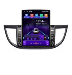 Navigatie dedicata  Honda CRV 2012-2016 K-469 ecran tip TESLA 9.7" cu Android Radio Bluetooth Internet GPS WIFI 2+32 DSP Quad C