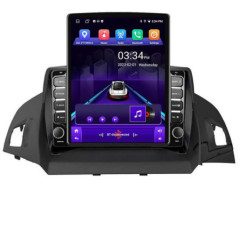 Navigatie dedicata Ford Kuga 2013-2017  K-362 ecran tip TESLA 9.7" cu Android Radio Bluetooth Internet GPS WIFI 2+32 DSP Quad C