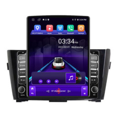 Navigatie dedicata Nissan Qashqai/X-Trail 2013- K-353 ecran tip TESLA 9.7" cu Android Radio Bluetooth Internet GPS WIFI 2+32 DS