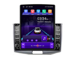 Navigati dedicata VW Passat 2010-2015 K-267 ecran tip TESLA 9.7" cu Android Radio Bluetooth Internet GPS WIFI 2+32 DSP Quad Cor