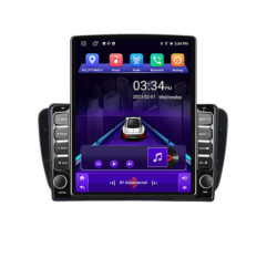 Navigatie dedicata Seat Ibiza 2008-2014 K-246 ecran tip TESLA 9.7" cu Android Radio Bluetooth Internet GPS WIFI 2+32 DSP Quad C