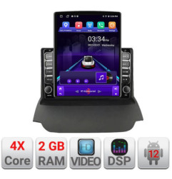 Navigatie dedicata Ford Ecosport 2013-2016 K-232 ecran tip TESLA 9.7" cu Android Radio Bluetooth Internet GPS WIFI 2+32 DSP Qua