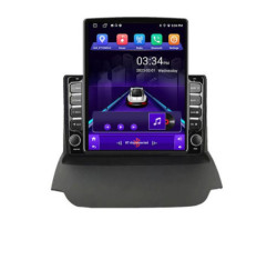 Navigatie dedicata Ford Ecosport 2013-2016 K-232 ecran tip TESLA 9.7" cu Android Radio Bluetooth Internet GPS WIFI 2+32 DSP Qua