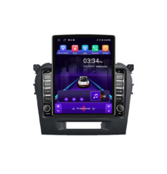 Navigatie dedicata Suzuki Grand Vitara 2016- K-2265 ecran tip TESLA 9.7" cu Android Radio Bluetooth Internet GPS WIFI 2+32 DSP