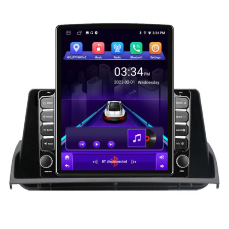 Navigatie dedicata Mazda 6 2013-2017 K-223 ecran tip TESLA 9.7" cu Android Radio Bluetooth Internet GPS WIFI 2+32 DSP Quad Core
