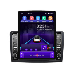 Navigatie dedicata Mercedes ML GL K-213 ecran tip TESLA 9.7" cu Android Radio Bluetooth Internet GPS WIFI 2+32 DSP Quad Core