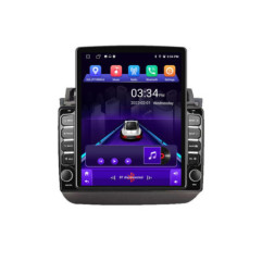 Navigatie dedicata VW Touareg 2012-2019 K-1142 ecran tip TESLA 9.7" cu Android Radio Bluetooth Internet GPS WIFI 2+32 DSP Quad