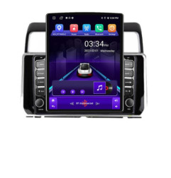 Navigatie dedicata Toyota Prado J150 2018- K-1065 ecran tip TESLA 9.7" cu Android Radio Bluetooth Internet GPS WIFI 2+32 DSP Qu