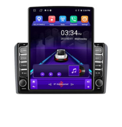 Navigatie dedicata Audi A3 8P K-049 ecran tip TESLA 9.7" cu Android Radio Bluetooth Internet GPS WIFI 2+32 DSP Quad Core