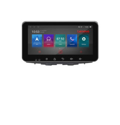 Navigatie dedicata Suzuki Baleno I-baleno 4+64 Lenovo ecran 10.33"  Android Waze USB Navigatie  Internet Youtube Radio