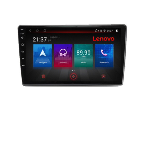 Navigatie dedicata Hyundai I40  Android radio gps internet Lenovo Octa Core 4+64 LTE kit-i40+EDT-E509-PRO