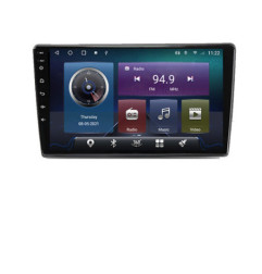 Navigatie dedicata Hyundai I40  Android radio gps internet Octa core 4+32 kit-i40+EDT-E409