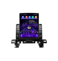 Navigatie dedicata Mazda CX5 2015-2020 K-cx5  ecran tip TESLA 9.7" cu Android Radio Bluetooth Internet GPS WIFI 2+32 DSP Quad C