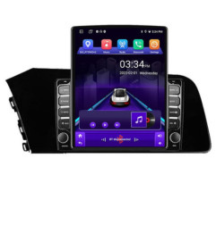 Navigatie dedicata Hyundai Elantra 2021- K-elantra2021 ecran tip TESLA 9.7" cu Android Radio Bluetooth Internet GPS WIFI 2+32 D