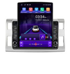 Navigatie dedicata Toyota Estima 2006-2013 ecran tip TESLA 9.7" cu Android Radio Bluetooth Internet GPS WIFI 2+32 DSP Quad Core