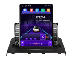 Navigatie dedicata Land Rover Freelander 2007-2015 ecran tip TESLA 9.7" cu Android Radio Bluetooth Internet GPS WIFI 2+32 DSP Q