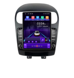 Navigatie dedicata Fiat Freemont Dodge Journey 2012-2019 ecran tip TESLA 9.7" cu Android Radio Bluetooth Internet GPS WIFI 2+32