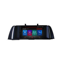 E-f10-nbt Navigatie dedicata Bmw F10 NBT 2012-2016 Android radio bluetooth internet DSP 8Core 4 GB ram carplay android auto 360