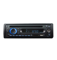 VT-SD288A DVD PLAYER, DUAL ZONE MULTIMEDIA PLAYER