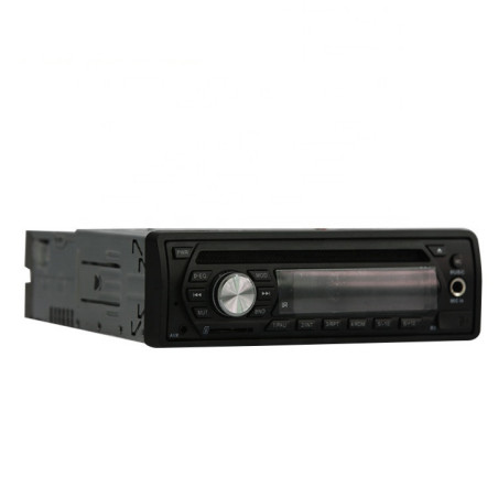 VT-SD299A DVD PLAYER, DUAL ZONE MULTIMEDIA PLAYER