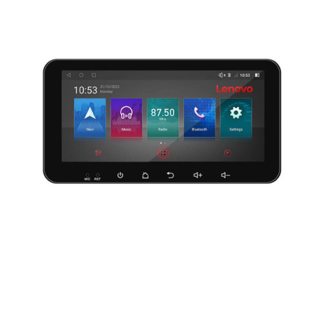 Navigatie dedicata Peugeot 308 2013-2017 I-308 cu Android Radio Bluetooth internet 1+16