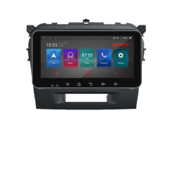 Navigatie dedicata Suzuki Grand Vitara 2016- I-2265 cu Android Internet Radio GPS Bluetooth USB
