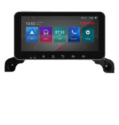 Navigatie dedicata Peugeot 5008 2016-2020 I-5008 4+64 Lenovo ecran 10.33"  Android Waze USB Navigatie  Internet Youtube Radio