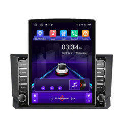 Navigatie dedicata Seat Ibiza 2017- K-IBZ ecran tip TESLA 9.7" cu Android Radio Bluetooth Internet GPS WIFI 2+32 DSP Quad Core