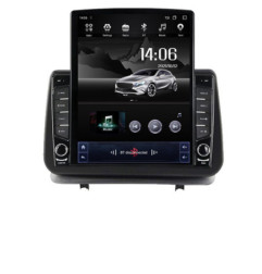 Navigatie dedicata Renault Clio 3 2005-2013  Android radio gps internet Lenovo Octa Core 4 GB Ram LTE 4G