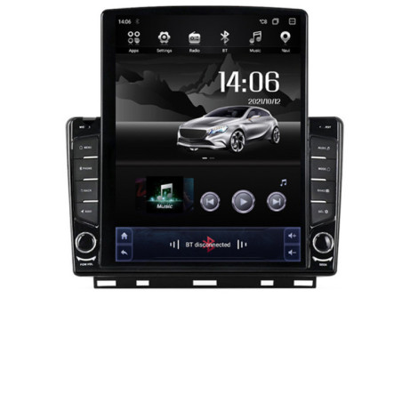Navigatie dedicata Renault Clio 5 Android radio gps internet Lenovo Octa Core 4+64 LTE Kit-clio5+EDT-E709