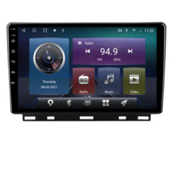 Navigatie dedicata Renault Clio 5 Android radio gps internet Octa core 4+32 Kit-clio5+EDT-E409