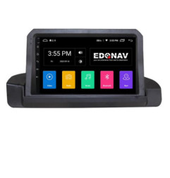 Navigatie dedicata BMW Seria 3 E90 fara ecran de fabrica 2+16 GB Android Waze USB Navigatie  Internet Youtube Radio Kit-e90+EDT