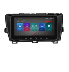 Navigatie dedicata Toyota Prius 2009-2014 I-TY39 4+64 Lenovo ecran 10.33"  Android Waze USB Navigatie  Internet Youtube Radio