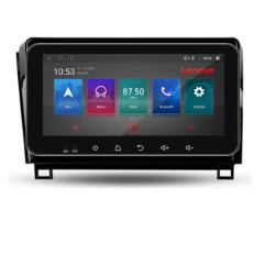 I-tundra07 Navigatie dedicata Toyota Tundra 2007-2013 Android radio bluetooth internet 4 + 64 Lenovo ecran 10.33"
