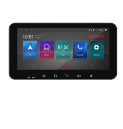Navigatie dedicata Fiat Tipo 2015-2021 I-TIPO 4+64 Lenovo ecran 10.33"  Android Waze USB Navigatie  Internet Youtube Radio
