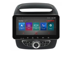 Navigatie dedicata Kia Sorento 2012-2015 masini cu navigatie de fabrica Android radio gps internet 4+64 Lenovo ecran 10.33"