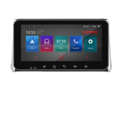 Navigatie dedicata Toyota RAV4 2018 4+64 Lenovo ecran 10.33"  Android Waze USB Navigatie  Internet Youtube Radio