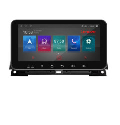 Navigatie dedicata Lexus NX intre anii 2014-2020 Android radio gps internet octa core 4+64 Lenovo ecran 10.33"