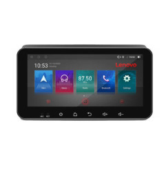 Navigatie dedicata Opel Movano Renault Master 2020-  Android radio gps internet 4+64 Lenovo ecran 10.33" kit-master+EDT-E511-PR
