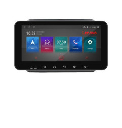 Navigatie dedicata Suzuki Ignis 2016- I-IGNIS16 4+64 Lenovo ecran 10.33"  Android Waze USB Navigatie  Internet Youtube Radio