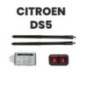Sistem de ridicare si inchidere portbagaj automat din buton si cheie Citroen DS5 2011-2018